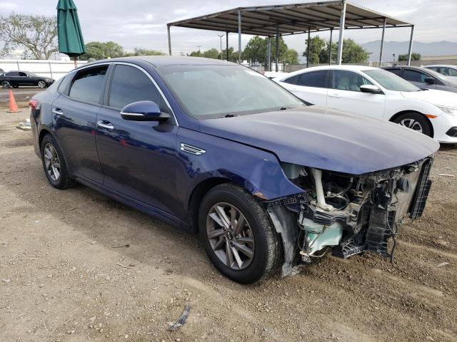 Photo 3 VIN: 5XXGT4L32LG398088 - KIA OPTIMA 