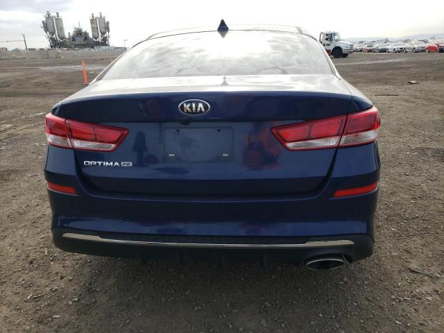 Photo 5 VIN: 5XXGT4L32LG398088 - KIA OPTIMA 