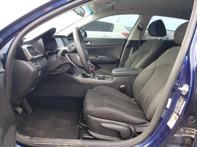 Photo 6 VIN: 5XXGT4L32LG398088 - KIA OPTIMA 