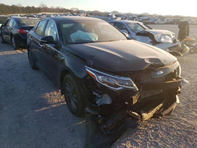 Photo 0 VIN: 5XXGT4L32LG398950 - KIA OPTIMA LX 