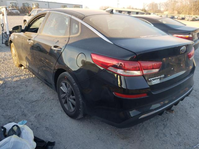 Photo 2 VIN: 5XXGT4L32LG398950 - KIA OPTIMA LX 