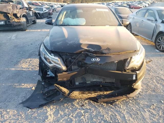 Photo 8 VIN: 5XXGT4L32LG398950 - KIA OPTIMA LX 