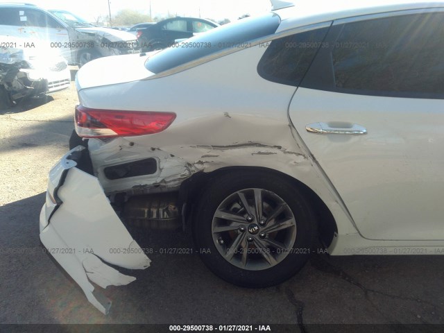 Photo 5 VIN: 5XXGT4L32LG399578 - KIA OPTIMA 