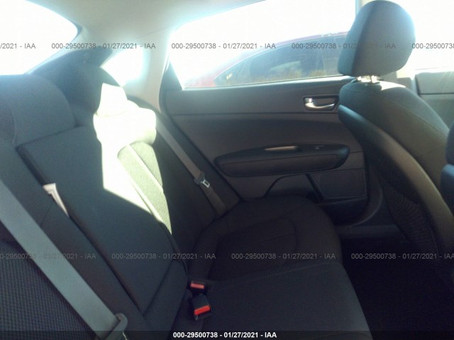 Photo 7 VIN: 5XXGT4L32LG399578 - KIA OPTIMA 