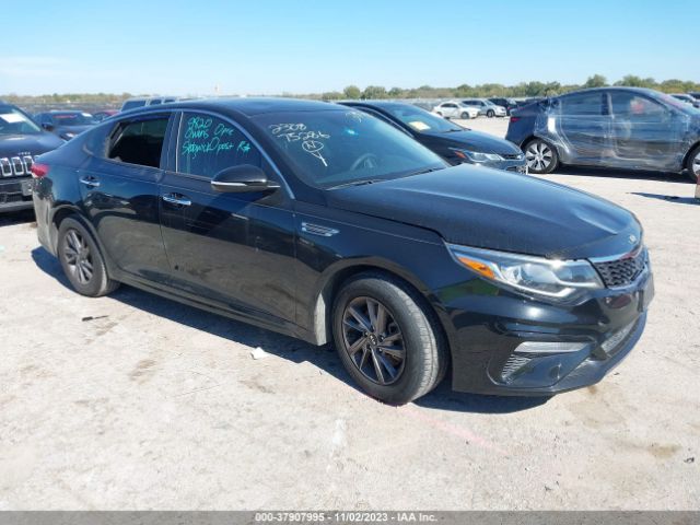 Photo 0 VIN: 5XXGT4L32LG399743 - KIA OPTIMA 