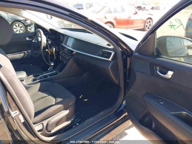 Photo 4 VIN: 5XXGT4L32LG399743 - KIA OPTIMA 