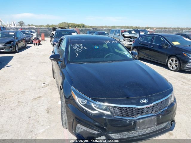 Photo 5 VIN: 5XXGT4L32LG399743 - KIA OPTIMA 