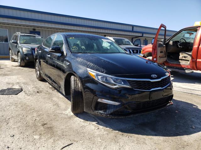 Photo 0 VIN: 5XXGT4L32LG401345 - KIA OPTIMA LX 