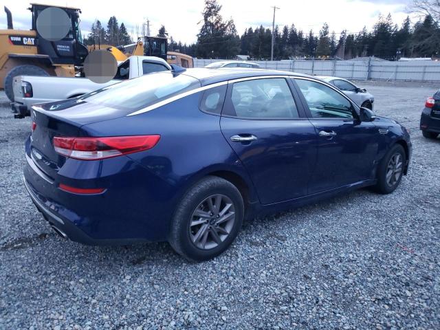 Photo 2 VIN: 5XXGT4L32LG401376 - KIA OPTIMA LX 