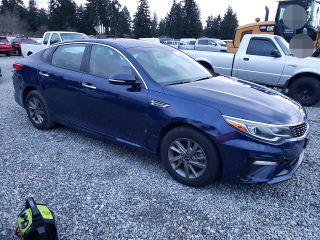 Photo 3 VIN: 5XXGT4L32LG401376 - KIA OPTIMA LX 