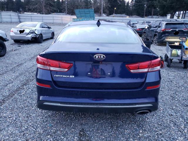 Photo 5 VIN: 5XXGT4L32LG401376 - KIA OPTIMA LX 