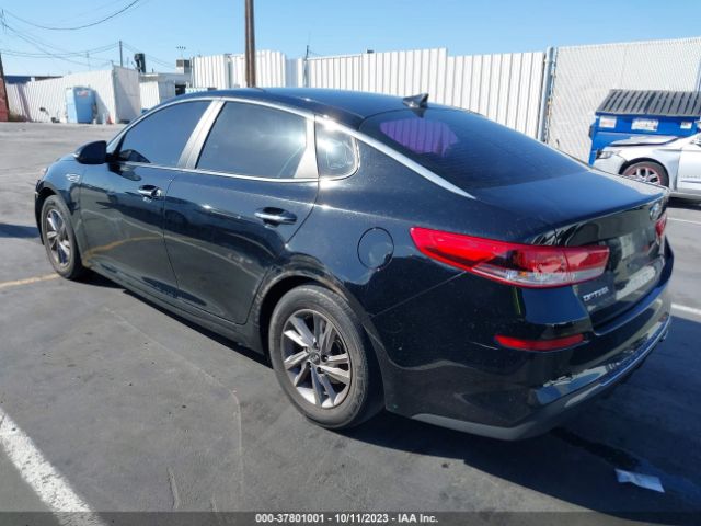 Photo 2 VIN: 5XXGT4L32LG401653 - KIA OPTIMA 