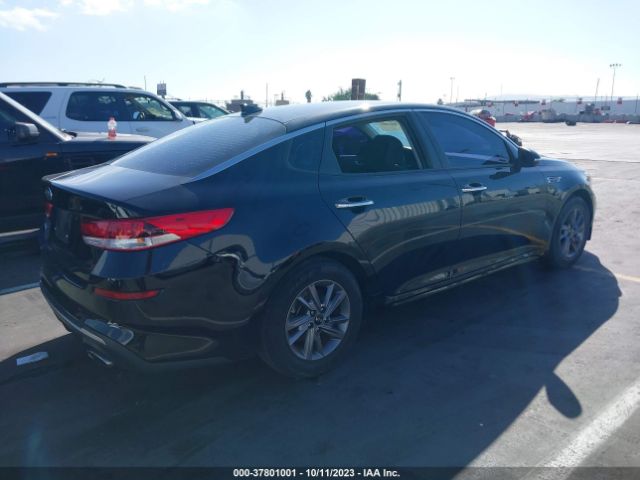 Photo 3 VIN: 5XXGT4L32LG401653 - KIA OPTIMA 