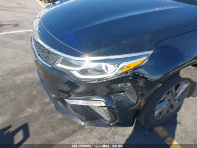 Photo 5 VIN: 5XXGT4L32LG401653 - KIA OPTIMA 