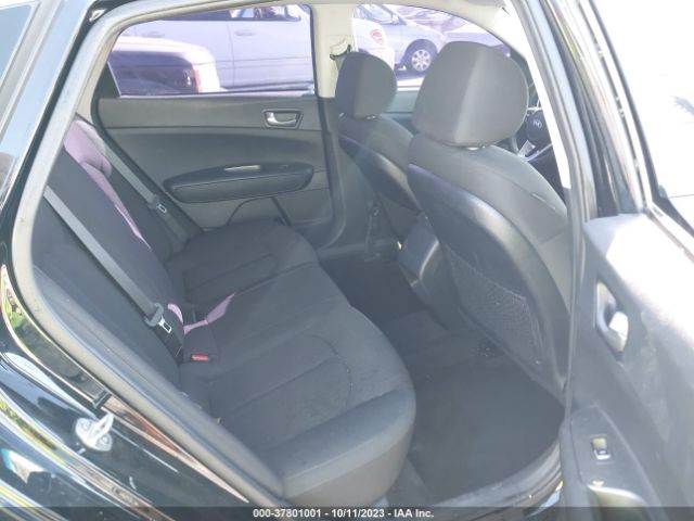 Photo 7 VIN: 5XXGT4L32LG401653 - KIA OPTIMA 