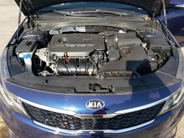 Photo 10 VIN: 5XXGT4L32LG401863 - KIA OPTIMA LX 