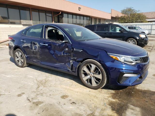 Photo 3 VIN: 5XXGT4L32LG401863 - KIA OPTIMA LX 