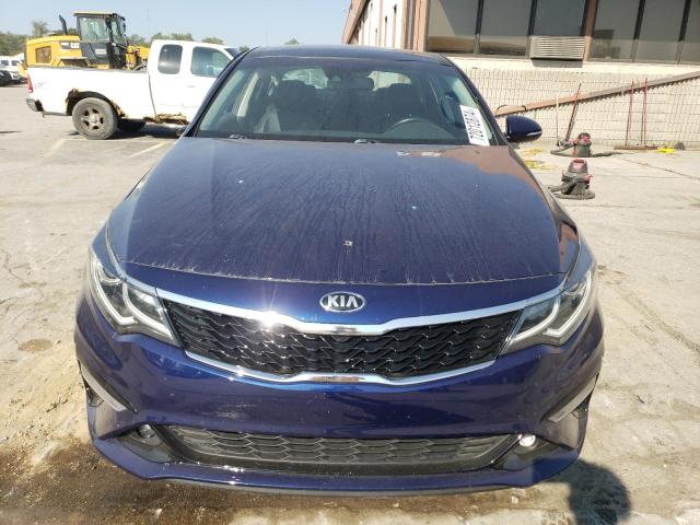 Photo 4 VIN: 5XXGT4L32LG401863 - KIA OPTIMA LX 