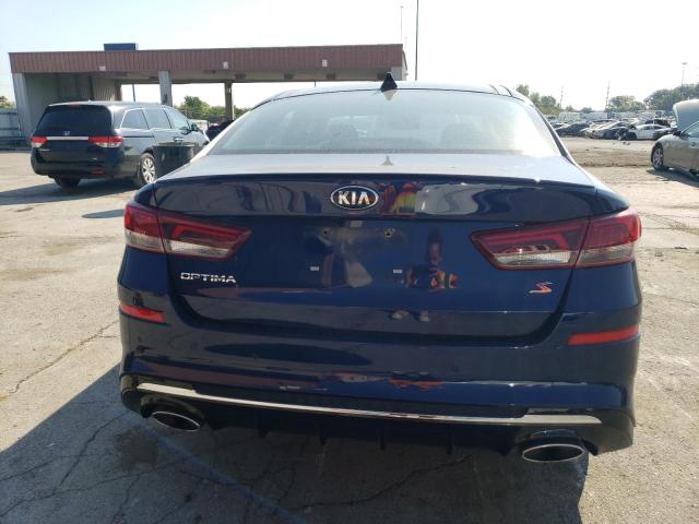 Photo 5 VIN: 5XXGT4L32LG401863 - KIA OPTIMA LX 