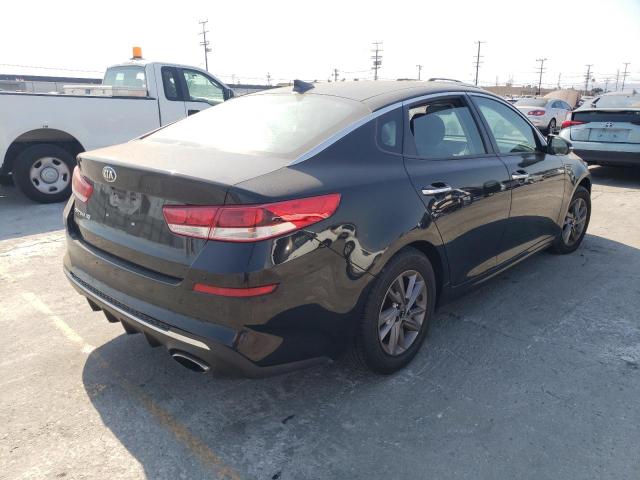 Photo 3 VIN: 5XXGT4L32LG402771 - KIA OPTIMA LX 