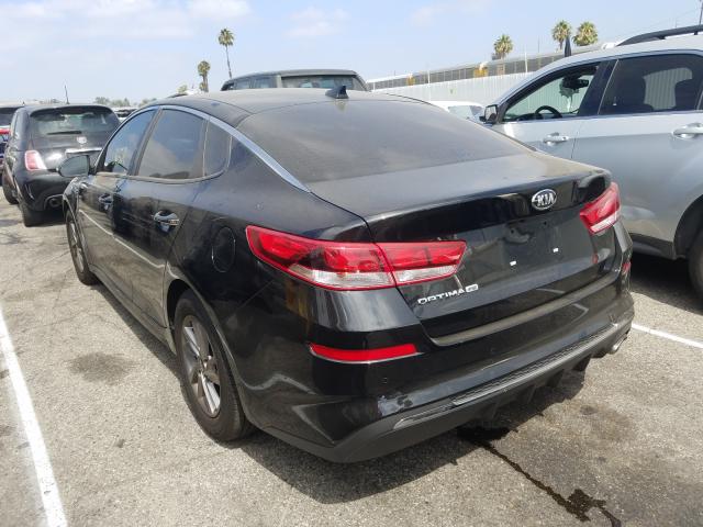 Photo 2 VIN: 5XXGT4L32LG404164 - KIA OPTIMA LX 