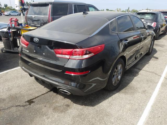 Photo 3 VIN: 5XXGT4L32LG404164 - KIA OPTIMA LX 