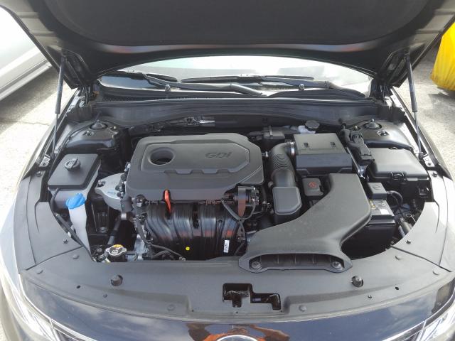 Photo 6 VIN: 5XXGT4L32LG404164 - KIA OPTIMA LX 