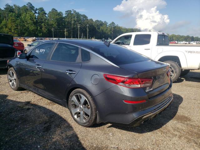 Photo 2 VIN: 5XXGT4L32LG404567 - KIA OPTIMA LX 