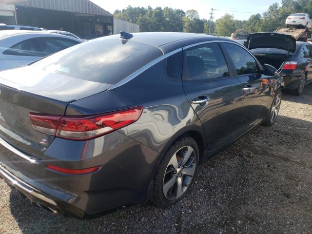 Photo 3 VIN: 5XXGT4L32LG404567 - KIA OPTIMA LX 