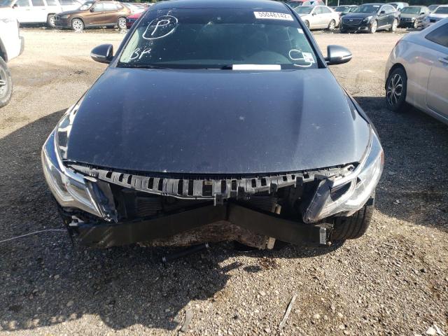 Photo 8 VIN: 5XXGT4L32LG404567 - KIA OPTIMA LX 