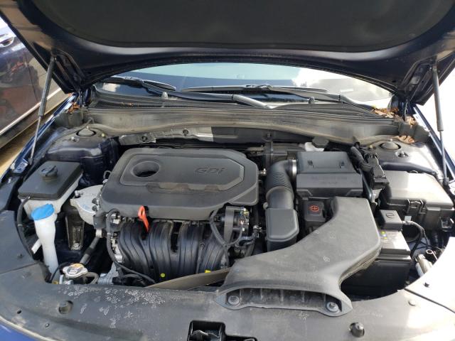 Photo 6 VIN: 5XXGT4L32LG405234 - KIA OPTIMA LX 