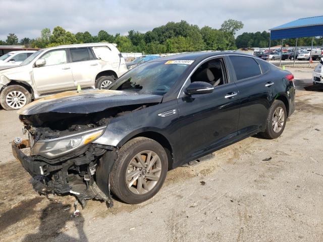 Photo 0 VIN: 5XXGT4L32LG406853 - KIA OPTIMA LX 