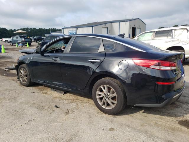 Photo 1 VIN: 5XXGT4L32LG406853 - KIA OPTIMA LX 