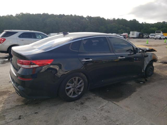 Photo 2 VIN: 5XXGT4L32LG406853 - KIA OPTIMA LX 