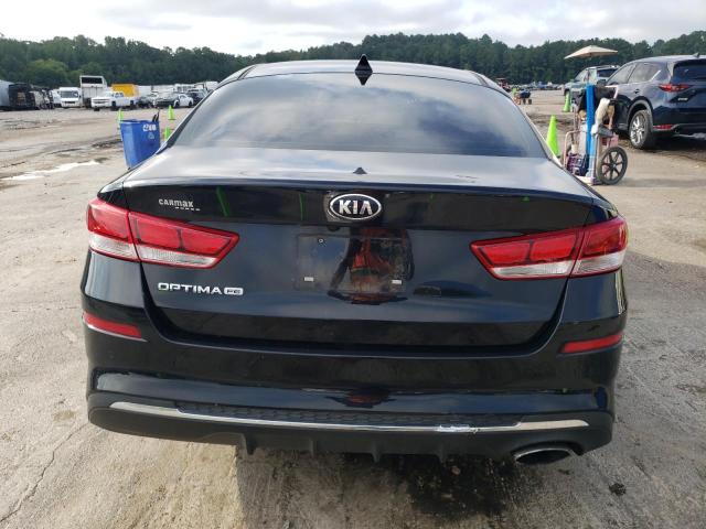 Photo 5 VIN: 5XXGT4L32LG406853 - KIA OPTIMA LX 