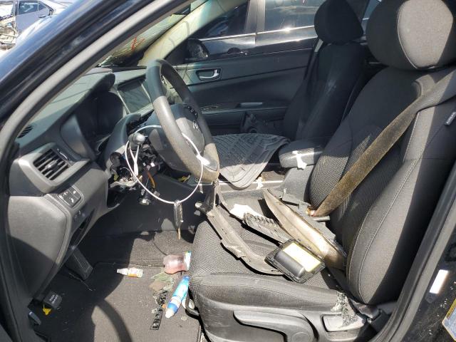 Photo 6 VIN: 5XXGT4L32LG406853 - KIA OPTIMA LX 