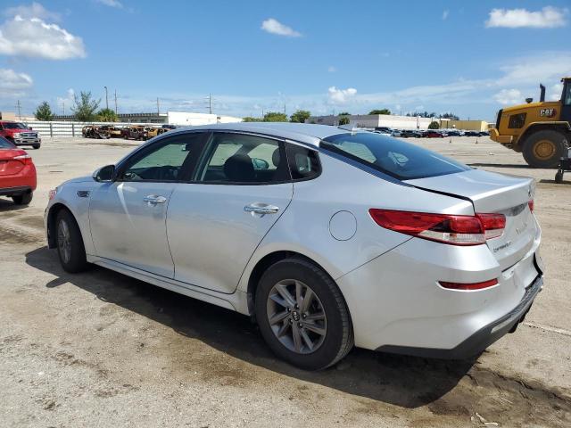 Photo 1 VIN: 5XXGT4L32LG407663 - KIA OPTIMA LX 