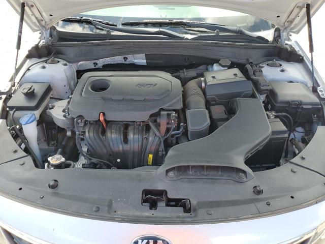 Photo 10 VIN: 5XXGT4L32LG407663 - KIA OPTIMA LX 