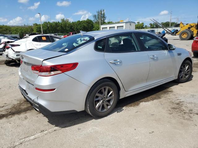 Photo 2 VIN: 5XXGT4L32LG407663 - KIA OPTIMA LX 