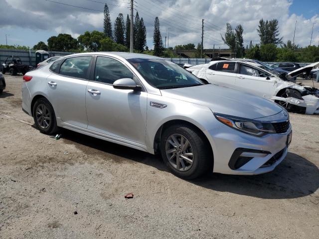 Photo 3 VIN: 5XXGT4L32LG407663 - KIA OPTIMA LX 