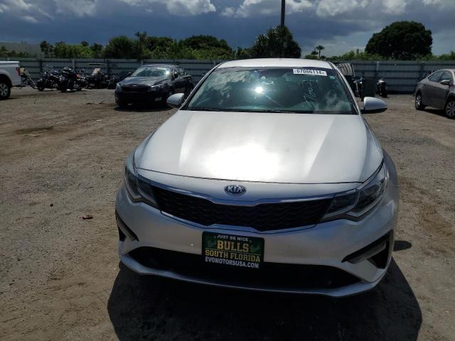 Photo 4 VIN: 5XXGT4L32LG407663 - KIA OPTIMA LX 