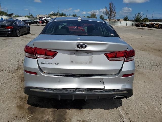 Photo 5 VIN: 5XXGT4L32LG407663 - KIA OPTIMA LX 