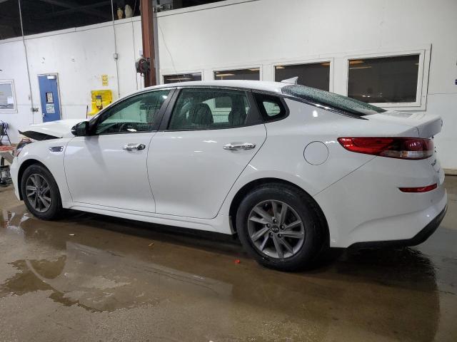 Photo 1 VIN: 5XXGT4L32LG410112 - KIA OPTIMA 