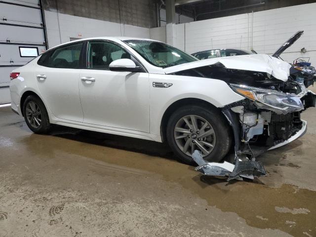 Photo 3 VIN: 5XXGT4L32LG410112 - KIA OPTIMA 