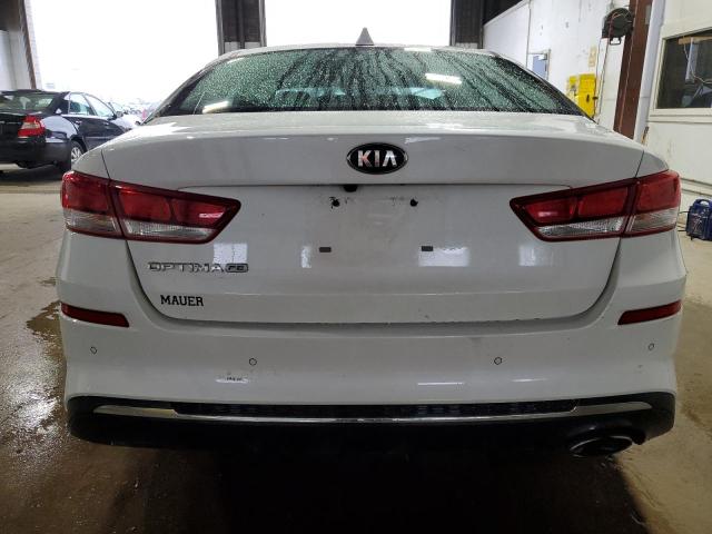 Photo 5 VIN: 5XXGT4L32LG410112 - KIA OPTIMA 