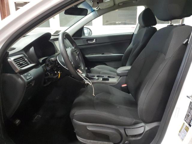 Photo 6 VIN: 5XXGT4L32LG410112 - KIA OPTIMA 