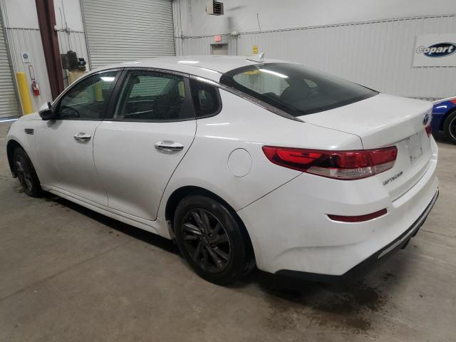 Photo 1 VIN: 5XXGT4L32LG412717 - KIA OPTIMA 