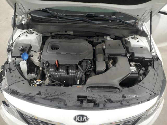 Photo 10 VIN: 5XXGT4L32LG412717 - KIA OPTIMA 