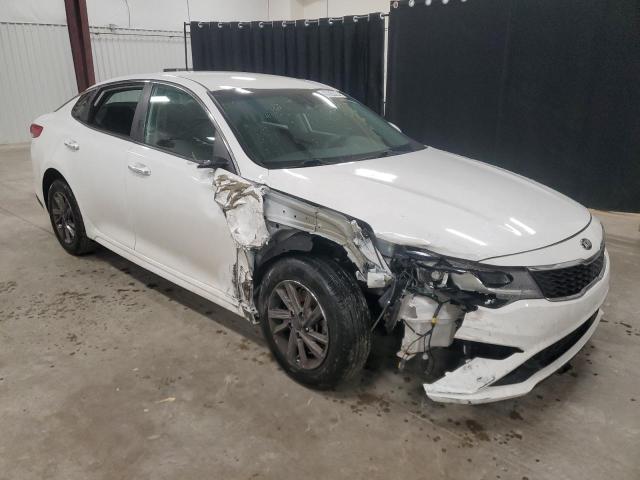 Photo 3 VIN: 5XXGT4L32LG412717 - KIA OPTIMA 