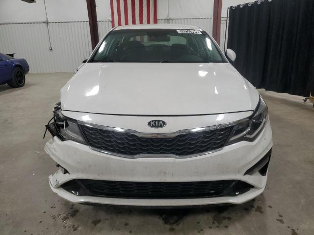 Photo 4 VIN: 5XXGT4L32LG412717 - KIA OPTIMA 